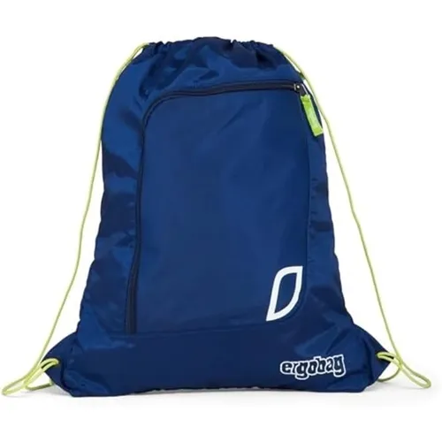 Ergobag - Bags > Backpacks - Blue - Ergobag - Modalova