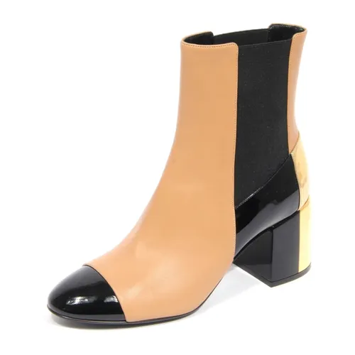 Shoes > Boots > Heeled Boots - - Casadei - Modalova