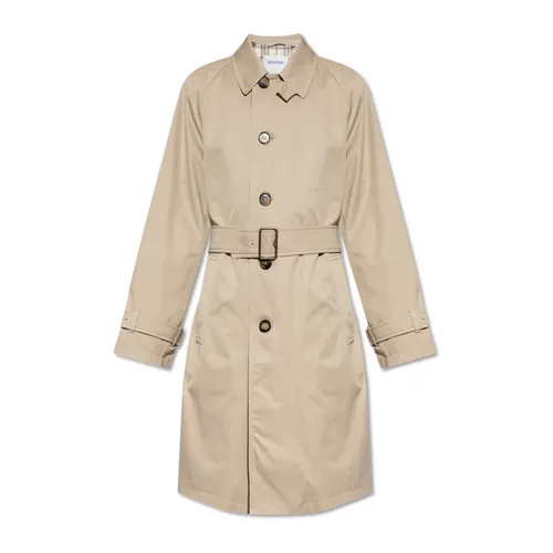 Coats > Trench Coats - - Burberry - Modalova