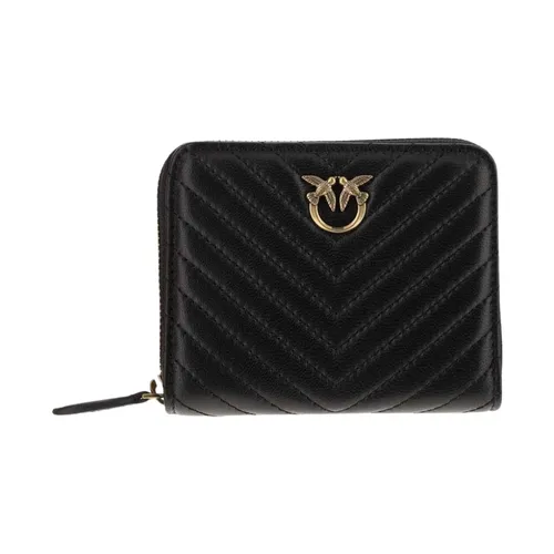 Accessories > Wallets & Cardholders - - Pinko - Modalova