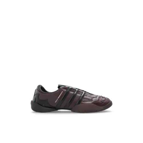 Y-3 - Shoes > Sneakers - Purple - Y-3 - Modalova