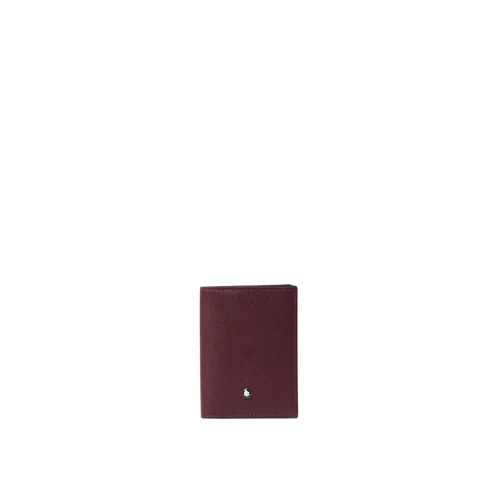 Accessories > Wallets & Cardholders - - Montblanc - Modalova