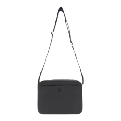 Pre-owned > Pre-owned Bags > Pre-owned Cross Body Bags - - Burberry Vintage - Modalova