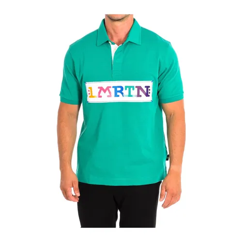 Tops > Polo Shirts - - La Martina - Modalova