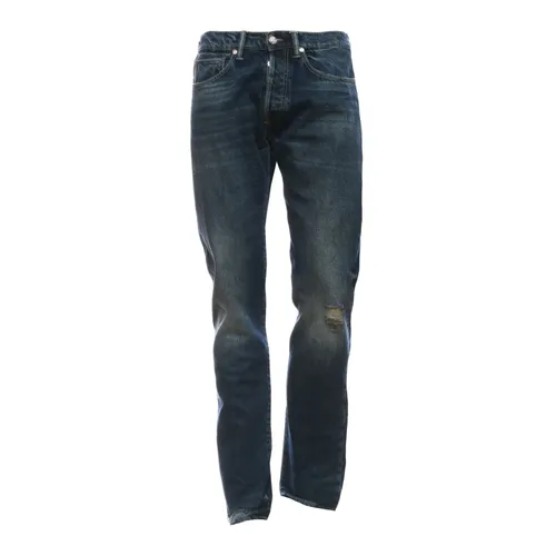 Jeans > Slim-fit Jeans - - Nine In The Morning - Modalova