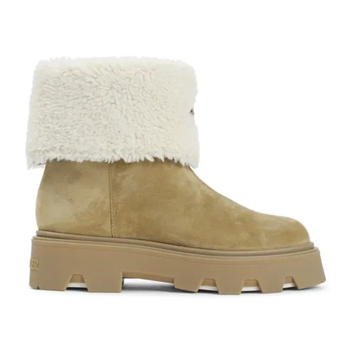 Shoes > Boots > Winter Boots - - Moncler - Modalova