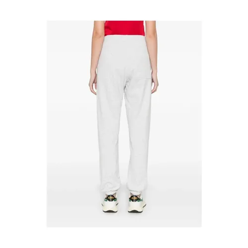Elasticated Pants - Sporty & Rich - Modalova