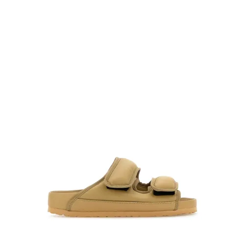 Shoes > Flip Flops & Sliders > Sliders - - Birkenstock - Modalova