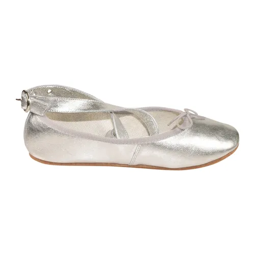 Shoes > Flats > Ballerinas - - Repetto - Modalova