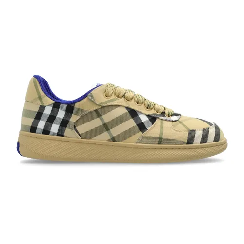 Shoes > Sneakers - - Burberry - Modalova