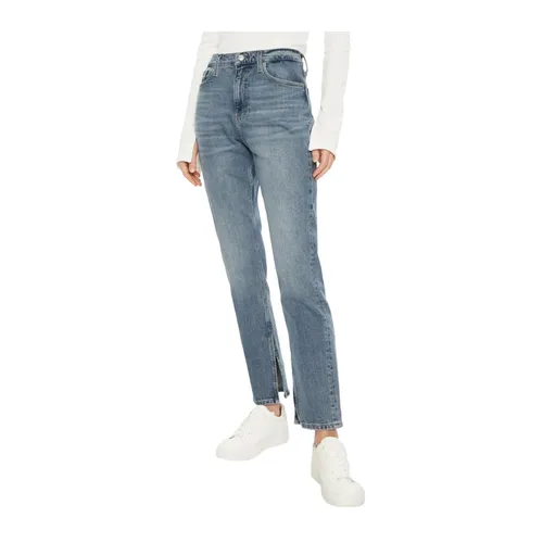 Jeans > Slim-fit Jeans - - Calvin Klein Jeans - Modalova
