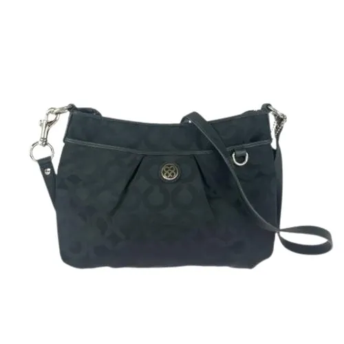 Pre-owned > Pre-owned Bags > Pre-owned Cross Body Bags - - Coach Pre-owned - Modalova