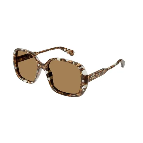 Accessories > Sunglasses - - Chloé - Modalova
