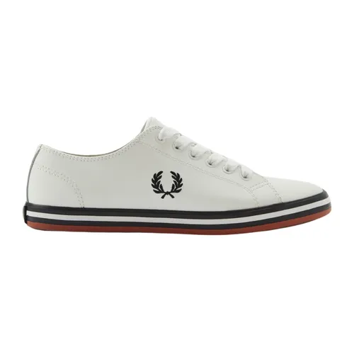 Shoes > Sneakers - - Fred Perry - Modalova
