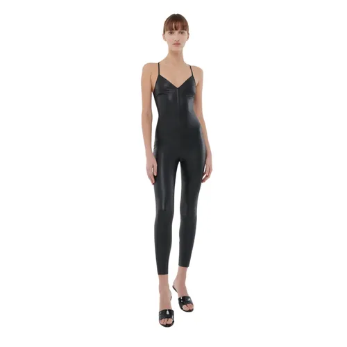 Jumpsuits & Playsuits > Jumpsuits - - Wolford - Modalova