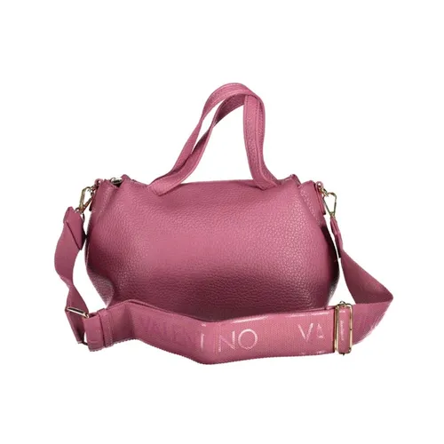 Polyethylene Shoulder Bag - Valentino by Mario Valentino - Modalova