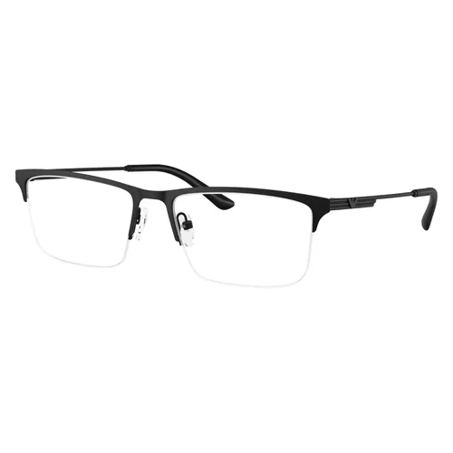 Ea1177 Rectangle Frame - Emporio Armani - Modalova