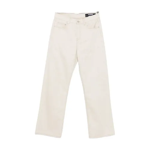 Jeans > Straight Jeans - - Jacquemus - Modalova