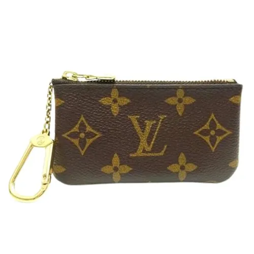 Pre-owned Coin Case - Louis Vuitton Vintage - Modalova