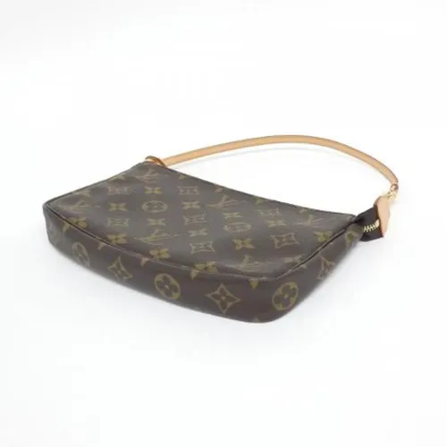 Pre-owned Vintage Shoulder Bag - Louis Vuitton Vintage - Modalova