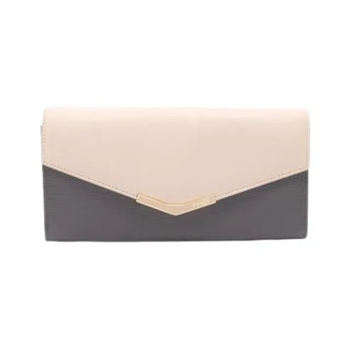 Pre-owned > Pre-owned Accessories > Pre-owned Wallets - - Fendi Vintage - Modalova