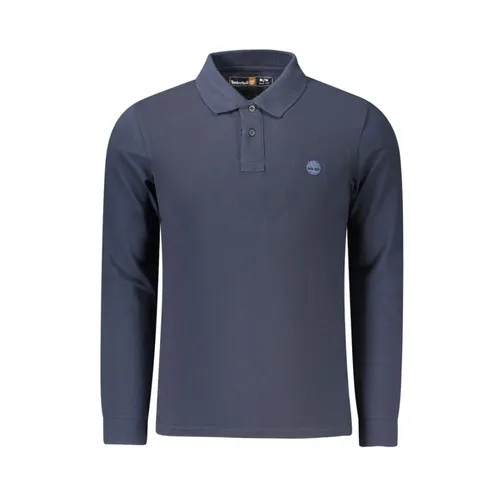 Tops > Polo Shirts - - Timberland - Modalova