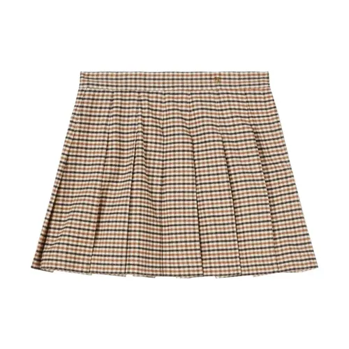 Skirts > Short Skirts - - Palm Angels - Modalova