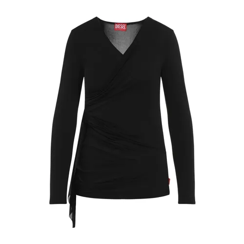 Tops > Long Sleeve Tops - - Diesel - Modalova