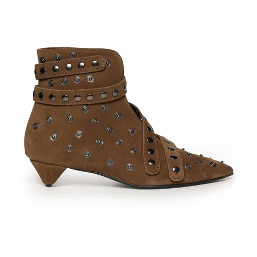 Ankle Boots - Alchimia - Modalova