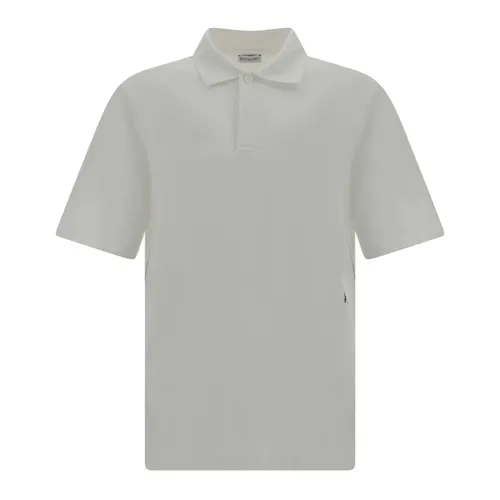 Tops > Polo Shirts - - Burberry - Modalova