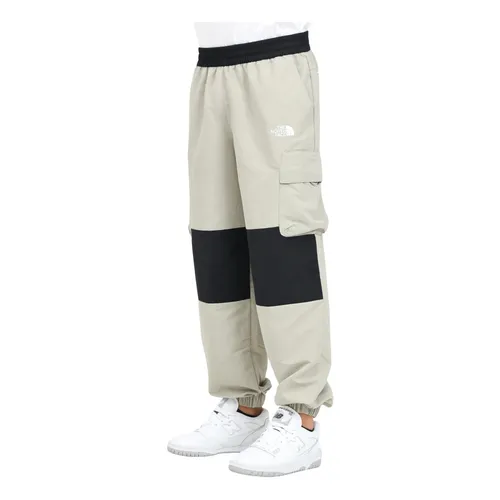 Trousers > Sweatpants - - The North Face - Modalova