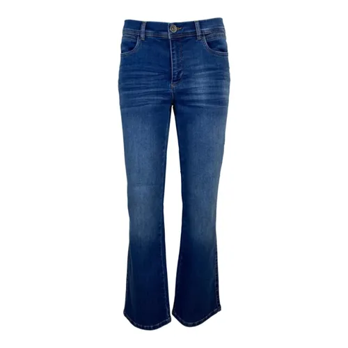 Jeans > Boot-cut Jeans - - 2-Biz - Modalova