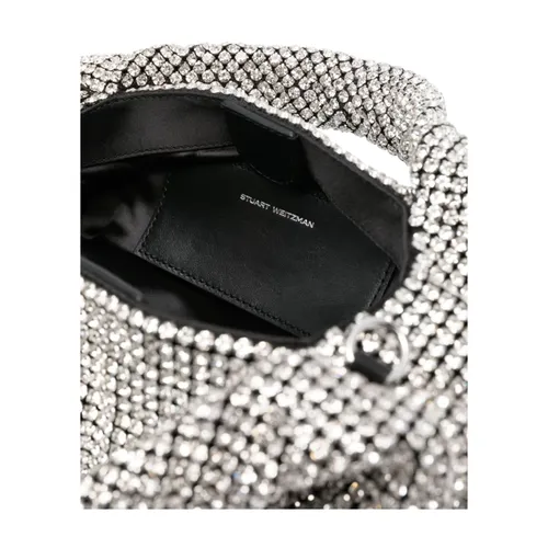 Mini Tote - Stuart Weitzman - Modalova
