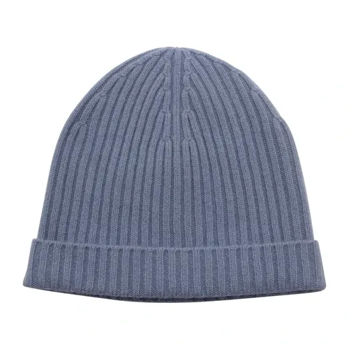 Accessories > Hats > Beanies - - Alpha Studio - Modalova