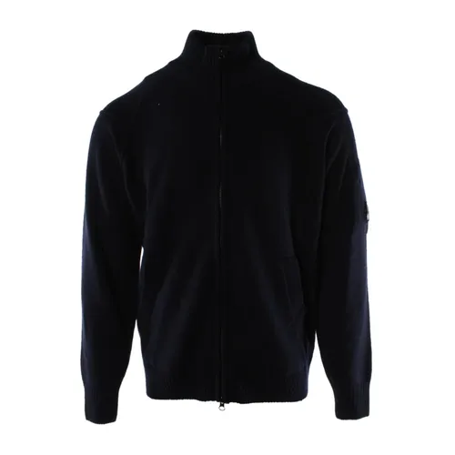 Knitwear > Cardigans - - C.p. Company - Modalova