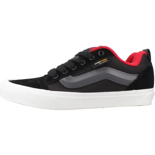 Vans - Shoes > Sneakers - Black - Vans - Modalova