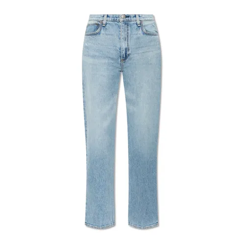 Jeans > Straight Jeans - - Rag & Bone - Modalova