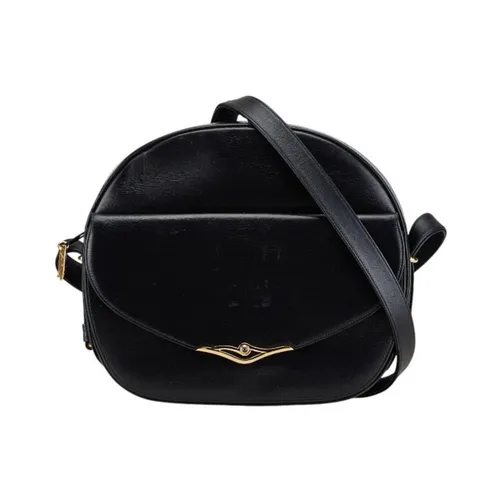 Pre-owned > Pre-owned Bags > Pre-owned Cross Body Bags - - Cartier Vintage - Modalova