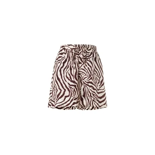 Shorts > Casual Shorts - - P.a.r.o.s.h. - Modalova