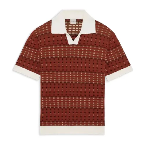 Polo Maille Coogie - Drole de Monsieur - Modalova
