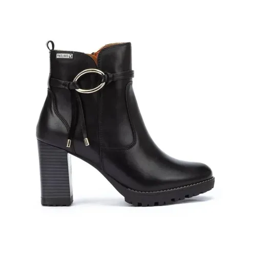 Shoes > Boots > Heeled Boots - - Pikolinos - Modalova