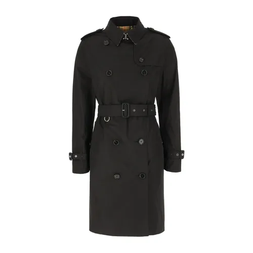 Coats > Trench Coats - - Burberry - Modalova
