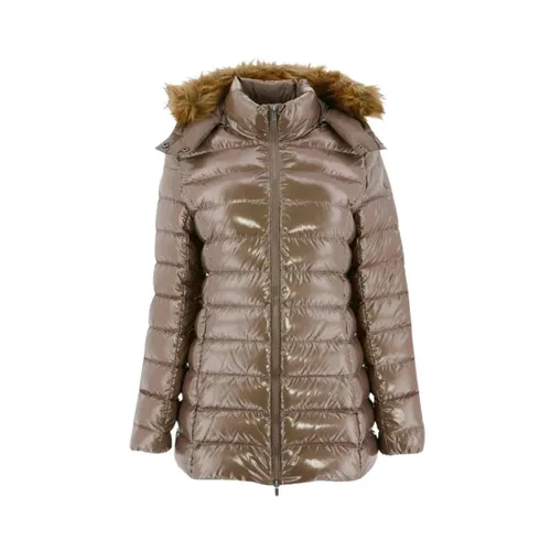 Jackets > Down Jackets - - Jott - Modalova