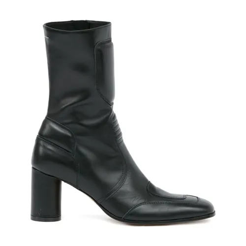 Shoes > Boots > Heeled Boots - - MM6 Maison Margiela - Modalova