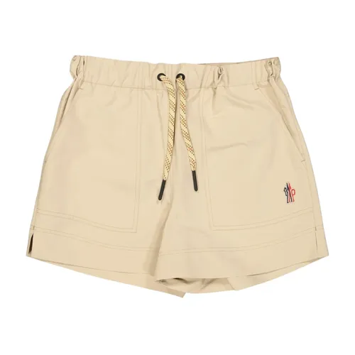 Shorts > Casual Shorts - - Moncler - Modalova