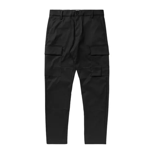 Trousers > Straight Trousers - - C.p. Company - Modalova