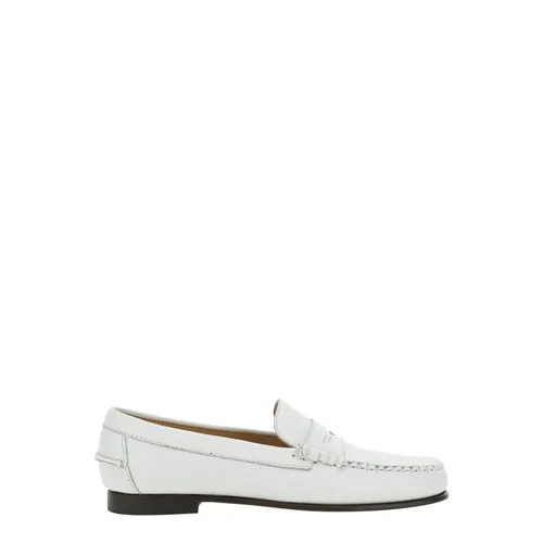 Shoes > Flats > Loafers - - Sebago - Modalova