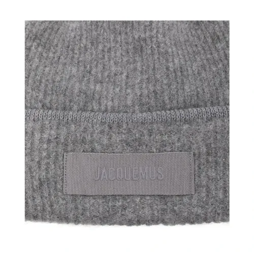 Gros Grain Hat - Jacquemus - Modalova
