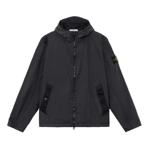 Nylon Jacket - Stone Island - Modalova