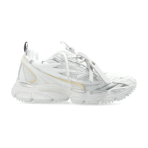 Off - Shoes > Sneakers - - Off White - Modalova